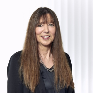 Andrea Baas