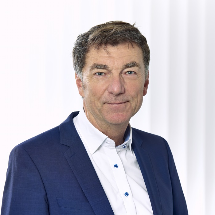 Andree Wolvers