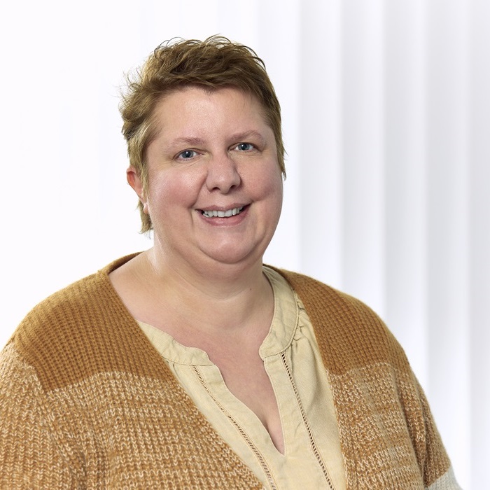 Barbara Fretz