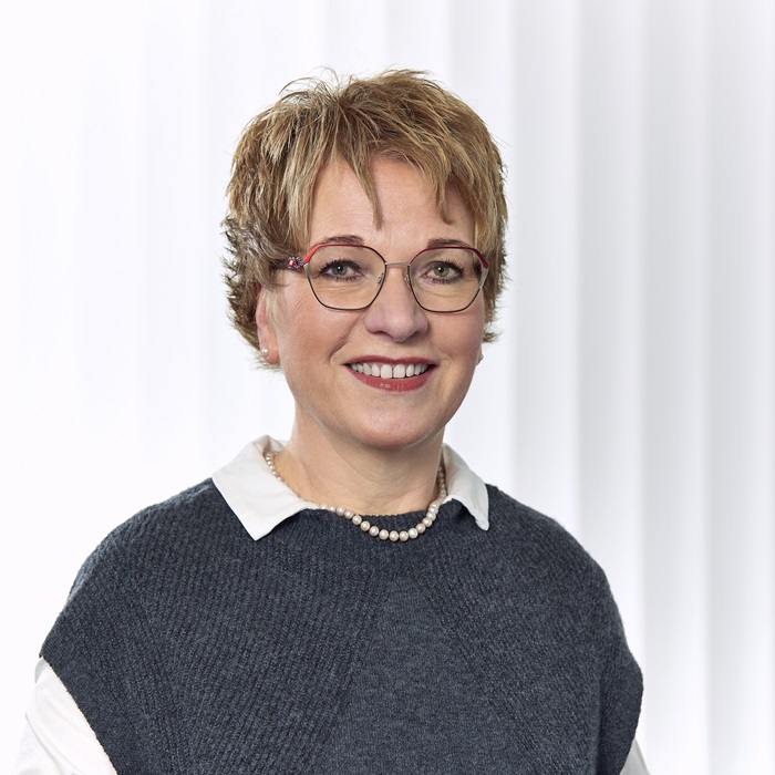 Hanne Pasch