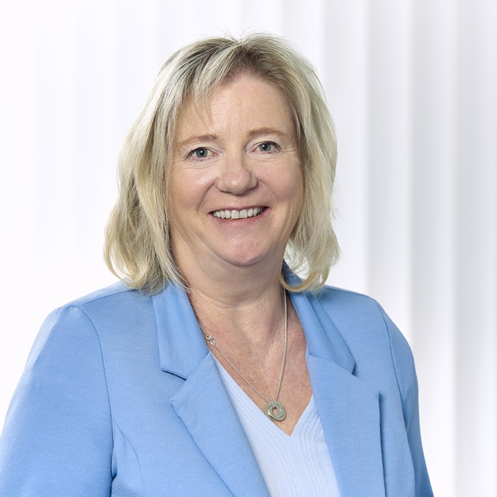Karin Meys