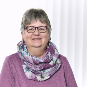 Ulrike Meyer