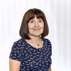 Vera Buch